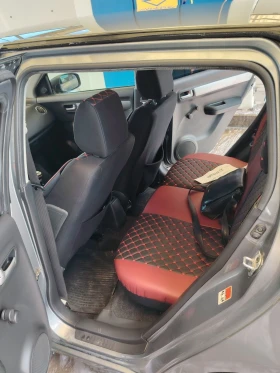 Suzuki Swift, снимка 4