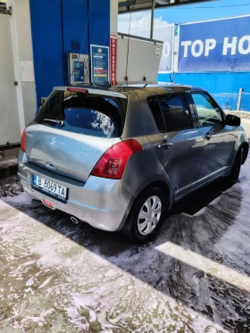 Suzuki Swift, снимка 6