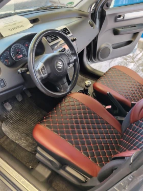 Suzuki Swift, снимка 2