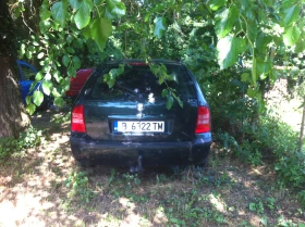 Skoda Octavia 1.9 TDI, снимка 3