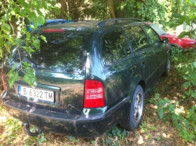 Skoda Octavia 1.9 TDI, снимка 4