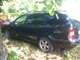 Skoda Octavia 1.9 TDI, снимка 2
