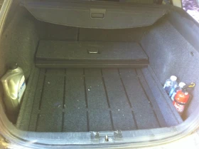 Skoda Octavia 1.9 TDI, снимка 11
