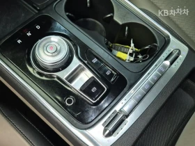 Kia Carnival, снимка 8