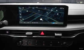 Kia K5, снимка 14