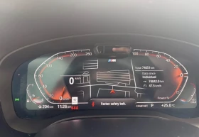 BMW 540 I * XDRIVE * ОБДУХВАНЕ * HUD * DRIVER PACKAGE * , снимка 8