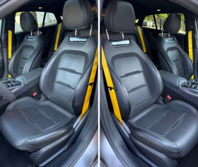 Mercedes-Benz AMG GT 53/4-Matic+ /360/Burmester/Масаж/Head-Up/Дистроник, снимка 10