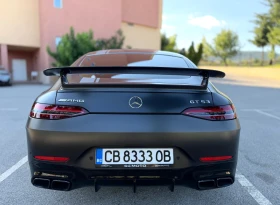 Mercedes-Benz AMG GT 53/4-Matic+ /360/Burmester/Масаж/Head-Up/Дистроник, снимка 4