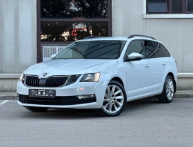 Skoda Octavia 2.0TDi/2019/FACELIFT//DSG 6/FULL/LED/ОБСЛУЖЕН!TOP, снимка 1