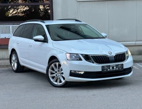 Skoda Octavia 2.0TDi/2019/FACELIFT//DSG 6/FULL/LED/ОБСЛУЖЕН!TOP, снимка 2