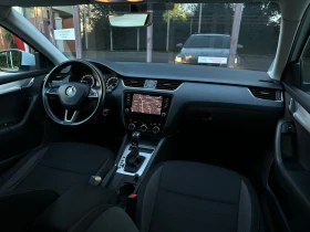 Skoda Octavia 2.0TDi/2019/FACELIFT//DSG 6/FULL/LED/ОБСЛУЖЕН!TOP, снимка 11