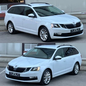 Skoda Octavia 2.0TDi/2019/FACELIFT//DSG 6/FULL/LED/ОБСЛУЖЕН!TOP, снимка 6