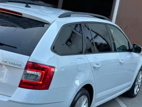 Skoda Octavia 2.0TDi/2019/FACELIFT//DSG 6/FULL/LED/ОБСЛУЖЕН!TOP, снимка 8