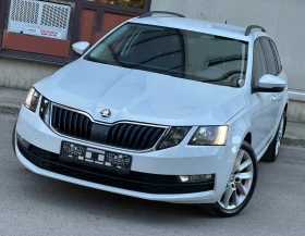 Skoda Octavia 2.0TDi/2019/FACELIFT//DSG 6/FULL/LED/ОБСЛУЖЕН!TOP, снимка 5