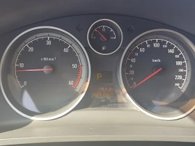 Opel Zafira, снимка 5