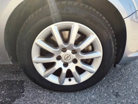 Opel Zafira, снимка 9