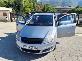 Opel Zafira, снимка 2