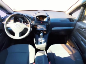 Opel Zafira, снимка 3