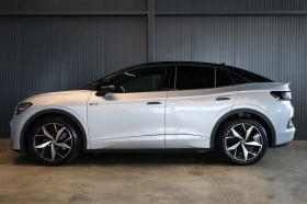 VW ID.5 * GTX* 4X4* IQ HD MATRIX* HEAD UP* PANO* 360* , снимка 3