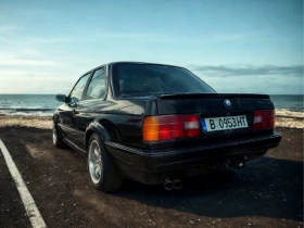 BMW 325 E30 iX 4x4, снимка 2