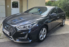 Hyundai Sonata, снимка 1