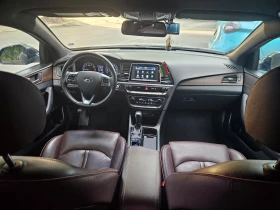 Hyundai Sonata, снимка 5