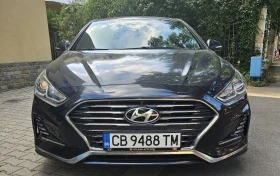 Hyundai Sonata, снимка 4