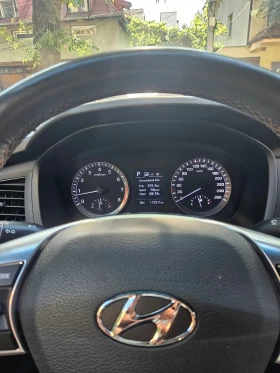 Hyundai Sonata, снимка 6