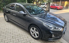 Hyundai Sonata, снимка 2