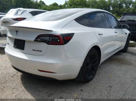 Tesla Model 3 Performance* Dual-Motor* All-Wheel* Drive* , снимка 7