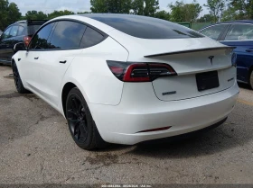 Tesla Model 3 Performance* Dual-Motor* All-Wheel* Drive* , снимка 6