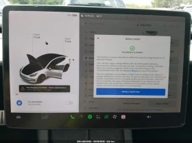 Tesla Model 3 Performance* Dual-Motor* All-Wheel* Drive* , снимка 14