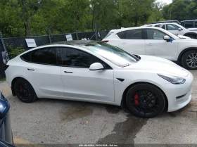Tesla Model 3 Performance* Dual-Motor* All-Wheel* Drive* , снимка 4