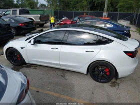 Tesla Model 3 Performance* Dual-Motor* All-Wheel* Drive* , снимка 5