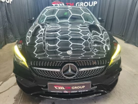 Mercedes-Benz CLA 220 cdi 177k.cAutomatic* AMG* FACE* , снимка 2