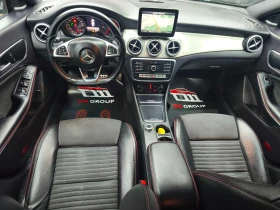 Mercedes-Benz CLA 220 cdi 177k.cAutomatic* AMG* FACE* , снимка 8