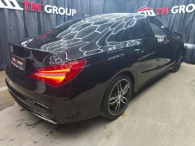 Mercedes-Benz CLA 220 cdi 177k.cAutomatic* AMG* FACE* , снимка 4