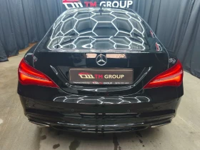 Mercedes-Benz CLA 220 cdi 177k.cAutomatic* AMG* FACE* , снимка 5