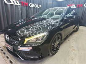 Mercedes-Benz CLA 220 cdi 177k.cAutomatic* AMG* FACE* , снимка 1