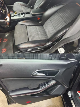 Mercedes-Benz CLA 220 cdi 177k.cAutomatic* AMG* FACE* , снимка 12