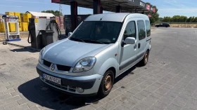 Renault Kangoo 1.5 dci, снимка 1