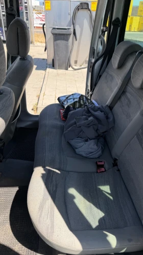 Renault Kangoo 1.5 dci, снимка 6