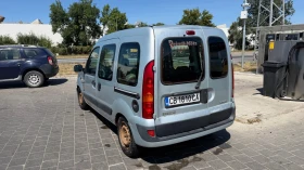 Renault Kangoo 1.5 dci, снимка 3