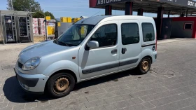 Renault Kangoo 1.5 dci, снимка 2