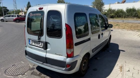 Renault Kangoo 1.5 dci, снимка 4