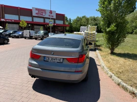 BMW 5 Gran Turismo, снимка 3