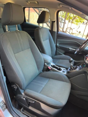 Ford C-max 2.0TDI Камера/Парктроник/Автопилот/Клима/140кс, снимка 15