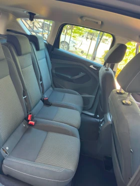 Ford C-max 2.0TDI Камера/Парктроник/Автопилот/Клима/140кс, снимка 16