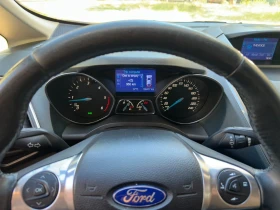 Ford C-max 2.0TDI Камера/Парктроник/Автопилот/Клима/140кс, снимка 12