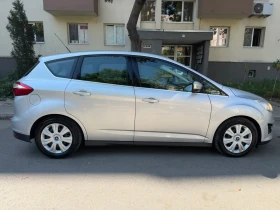 Ford C-max 2.0TDI Камера/Парктроник/Автопилот/Клима/140кс, снимка 5
